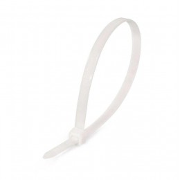 Хомут нейлоновый КСС 3х250 бел. (уп.100шт) Fortisflex 89893