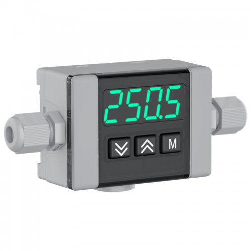 Измеритель сигнала токовой петли ИТП-11.ЗЛ.Н3 ОВЕН 57627