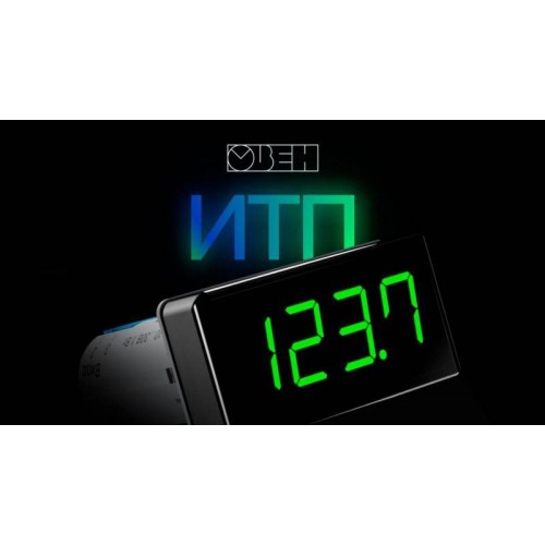 Измеритель сигнала токовой петли ИТП-11.ЗЛ.Н3 ОВЕН 57627