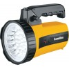 Фонарь 35LED 29315 (аккум. 220В желт.; 6В 4А-ч пласт. короб.) Camelion 10469