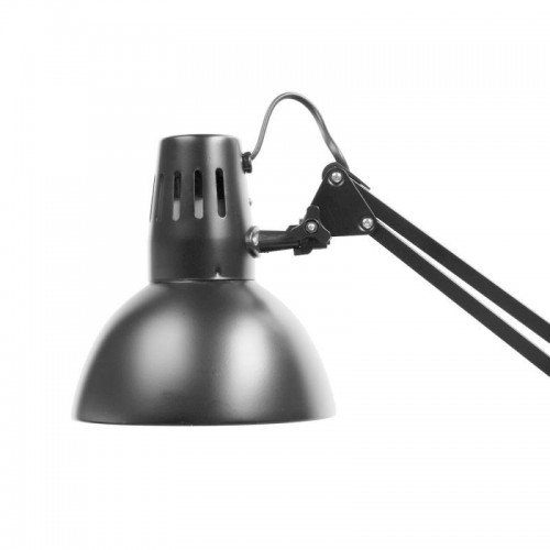 Светильник KD-312 настол. струбцина 230В 60Вт E27 черн. Camelion 10999