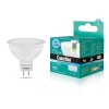 Лампа светодиодная LED3-JCDR/845/GU5.3 3Вт 4500К бел. GU5.3 235лм 220-240В Camelion 11368