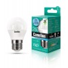 Лампа светодиодная LED3-G45/845/E27 3Вт шар 4500К бел. E27 260лм 220-240В Camelion 11376