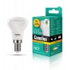 Лампа светодиодная LED6 R50/830/E14 6Вт 3000К тепл. бел. E14 455лм 220-240В Camelion 11658