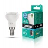 Лампа светодиодная LED6 R50/845/E14 6Вт 4500К бел. E14 480лм 220-240В Camelion 11659