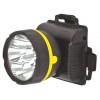 Фонарь налобный 909LED5 (5LED 1 режим; 3хR6 черн.) Ultraflash 11781