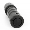 Фонарь 7102-ТН 1LED 1 режим 3хR03 черн. (блист.-пакет) Ultraflash 11788