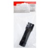 Фонарь 7102-ТН 1LED 1 режим 3хR03 черн. (блист.-пакет) Ultraflash 11788