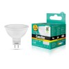 Лампа светодиодная LED5-MR16/830/GU5.3 5Вт 3000К тепл. бел. GU5.3 370лм 12В Camelion 12025