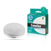 Лампа светодиодная LED10-GX53/845/GX53 10Вт таблетка 4500К бел. GX53 880лм 220В Camelion 12054