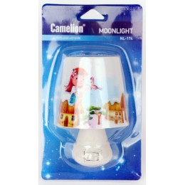 Светильник светодиодный NL-174 