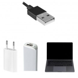 Светильник светодиодный KD-848 C02 7Вт кольцевой подставка для смартфона на клипсе черн. Camelion 13011