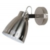 Светильник WML-428-1 С30 настен. New York 1х E27 40Вт 230В хром Camelion 13061