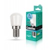 Лампа светодиодная LED2-T26/845/E14 2Вт 220В Camelion 13154