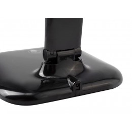 Светильник UF-716 C02 LED 11Вт черн. Ultraflash 13788