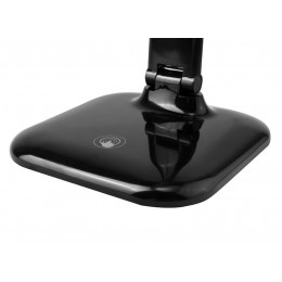 Светильник UF-716 C02 LED 11Вт черн. Ultraflash 13788