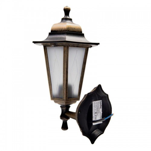 Светильник садово-парковый PP4101/02 C64 НБУ 06-60-001 У1 