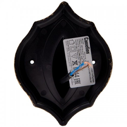 Светильник садово-парковый PP4101/02 C64 НБУ 06-60-001 У1 