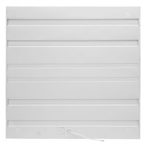 Светильник светодиодный LTL-6060-15 24Вт 6500К 3000лм 595х595х17 ЕМС призма универс. панель Ultraflash 16041