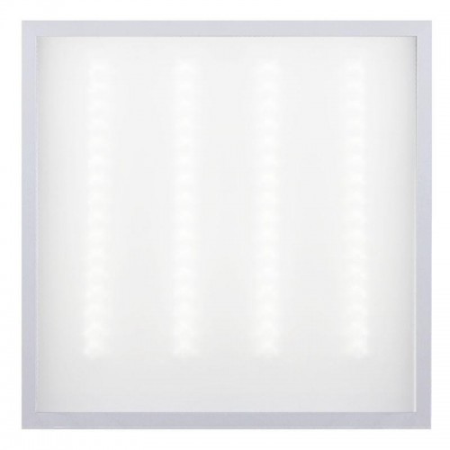 Светильник светодиодный LTL-6060-34 36Вт 4000К 3600лм 595х595х17 ЕМС опал универс. панель Ultraflash 16048