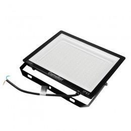 Прожектор LFL-15003 C02 (LED SMD 150Вт 15000лм 230В 6500К 300х252х34) черн. Camelion 16329