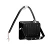 Прожектор светодиодный LFL-2004 C02 LED SMD 20Вт IP65 6500К 2000лм 230В 113х102х24 черн. Camelion 16330