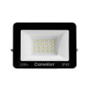 Прожектор светодиодный LFL-2004 C02 LED SMD 20Вт IP65 6500К 2000лм 230В 113х102х24 черн. Camelion 16330