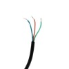 Светильник THL-1006 100Вт 5700К IP65 12000лм 180-240В 500х130х79 КСС 