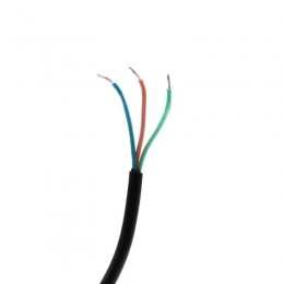 Светильник THL-1006 100Вт 5700К IP65 12000лм 180-240В 500х130х79 КСС 