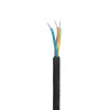 Светильник THL-1016 150Вт 5700К IP65 18000лм 220-240В 454х175х24 КСС 
