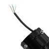 Светильник THL-1016 150Вт 5700К IP65 18000лм 220-240В 454х175х24 КСС 