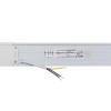 Светильник светодиодный LWL-5064-04 ДПО 45Вт 6500К IP40 4950лм 1200х63х26 ЕМС призма Camelion 16467
