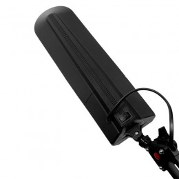 Светильник KD-017A настол. база + струбцина 230В 11Вт КЛЛ 2G7 черн. Camelion 3276