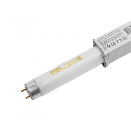 Лампа люминесцентная FT8-30W/33 30Вт T8 4200К G13 Camelion 5876