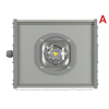 Светильник аварийный BS-ATRIX-10-L1-BZ IP65 