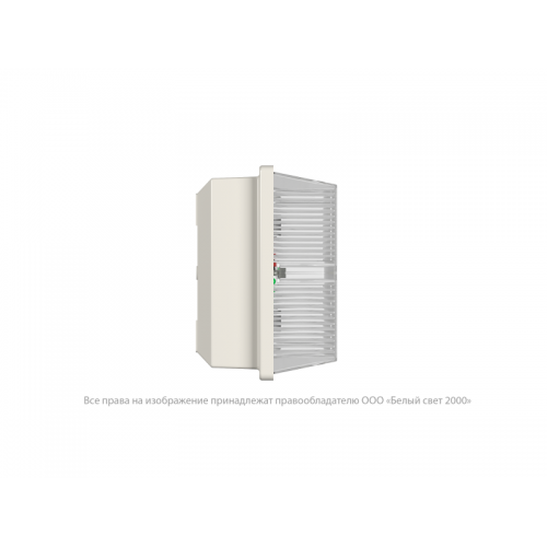 Указатель световой BS-UNIVERSAL-71-S1-INEXI2 автономный Белый свет a16485