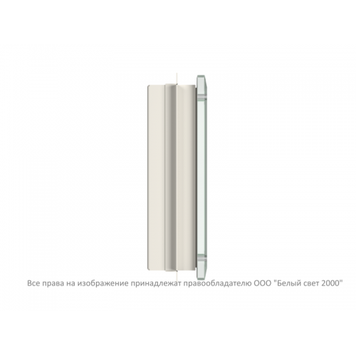 Указатель световой BS-KRON-71-S1-INEXI2 Белый свет a18971