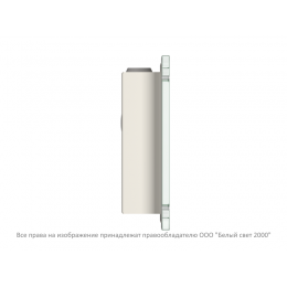 Указатель световой BS-KRON-71-S1-INEXI2 Белый свет a18971