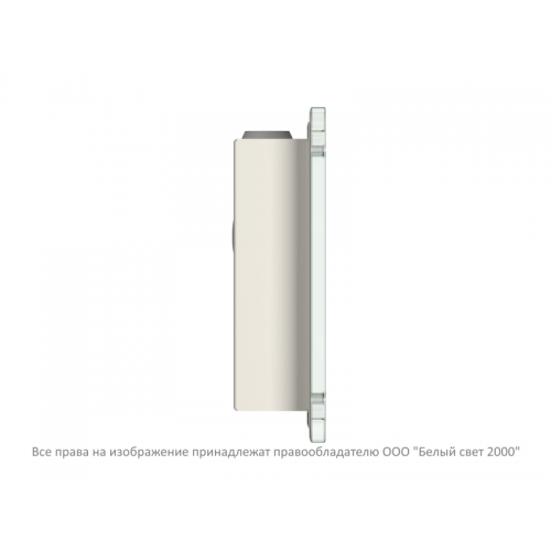 Указатель световой BS-KRON-71-S1-INEXI2 Белый свет a18971