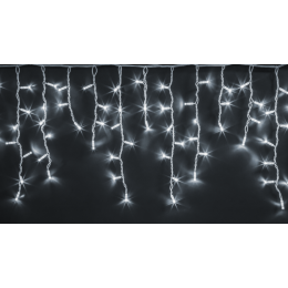 Гирлянда светодиодная 14 104 NGF-I01-100CW-8-3.5m-230-WH-IP65 Navigator 14104