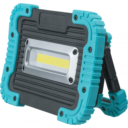 Фонарь-прожектор аккумуляторный 14 268 NPT-SP22-ACCU COB LED 10Вт 700лм аккум. 3.7В 3А.ч NAVIGATOR 14268