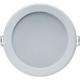 Светильник светодиодный 14 477 NDL-P3-7W-840-WH-LED 7Вт 4000К Navigator 14477