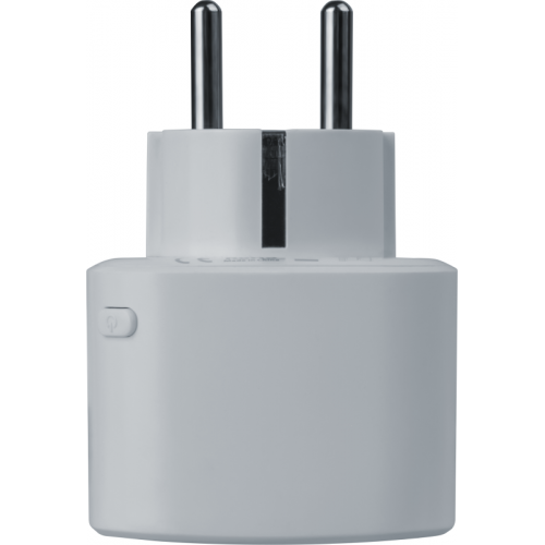 Адаптер-переходник 16А 14 555 Smart Home NSH-ST-01-WiFi 