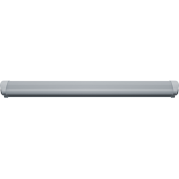 Светильник светодиодный ДСП 61 004 DSP-02-36-6.5K-IP65-LED 36Вт 6500К IP65 4500лм 176-264В (аналог ЛСП 2х36) Navigator 61004