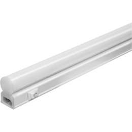 Светильник светодиодный 61 186 OLF-P1-5-4K-LED 5Вт 4000К IP40 450лм 176-264В с выкл. на корпусе ОНЛАЙТ 61186