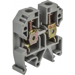 Зажим 61 209 NTB-JXB-4-35-Gr Navigator 61209