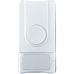 Звонок беспроводной 61 274 NDB-D-DC04-1V1-WH Navigator 61274