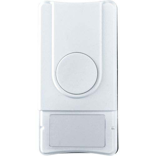 Звонок беспроводной 61 274 NDB-D-DC04-1V1-WH Navigator 61274