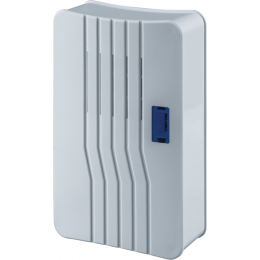 Звонок беспроводной 61 274 NDB-D-DC04-1V1-WH Navigator 61274