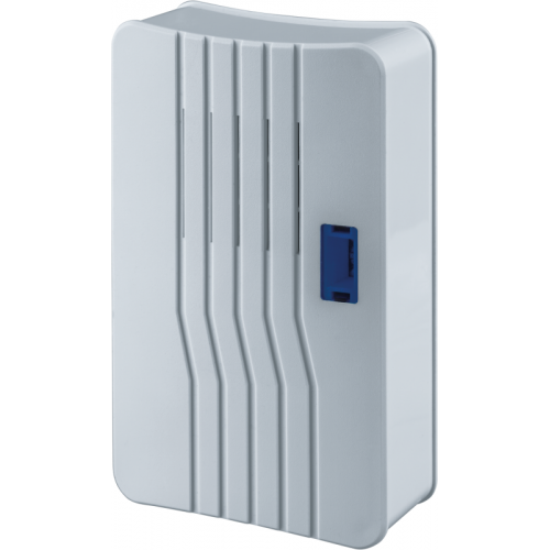 Звонок беспроводной 61 274 NDB-D-DC04-1V1-WH Navigator 61274